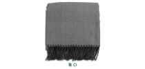 Keepsake Throw Blanket