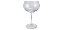 Jenever Gin Glass