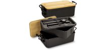 Luncheon Expandable Lunch Box
