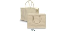 Iconic Shopping Cooler Tote