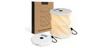 Luma Foldable Lantern
