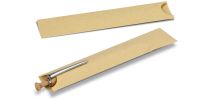 Kraft Paper Pen Sleeve