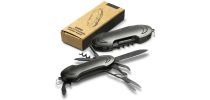 Omni Multi-Function Pocket Knife
