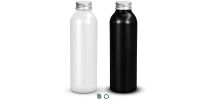 Octiva Aluminium Bottle