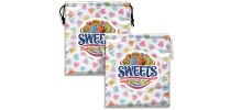 Satin Gift Bag - Medium