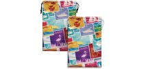 Satin Gift Bag - Large