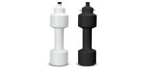 Dumbbell Bottle