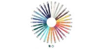 Panama Palette Pen