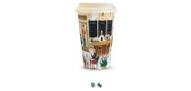 Compostable Paper Coffee Cup - 350ml