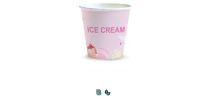 Compostable Paper Cup - 180ml