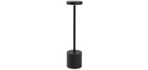 Nouveau Rechargeable Table Lamp