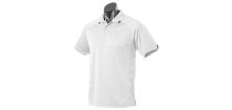 Flinders Mens Polos