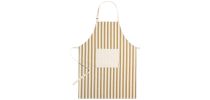 100% Organic Cotton Apron - Kuirtel