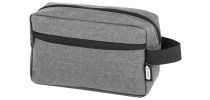 Ross GRS RPET toiletry bag 1.5L