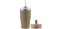 HydroQuench Insulated Smoothie Tumbler 550ml AVANTI