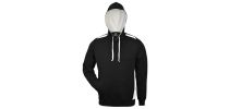 Paterson Mens Hoodies