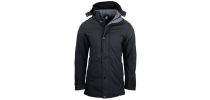 Parklands Mens Jackets