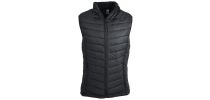 Snowy Mens Vests