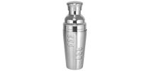 Dial-A-Drink Cocktail Shaker -750ml AVANTI