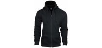 Queenscliff Mens Hoodie