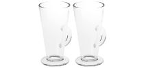 Latte Glass Set of 2 AVANTI