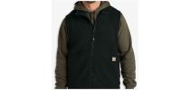 Carhartt Textured Fleece Vest