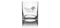 Ariston Whisky Glass