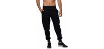 Tapered Fleece Mens Pants