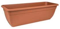 Decor Sorrento Self-Watering Plantpot Oblong 750mm