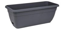 Decor Sorrento Self-Watering Plantpot Oblong 450mm