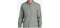 Carhartt Force Sun Defender Long Sleeve Work Shirt