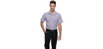 Toorak Mens Shirt Short Sleeve