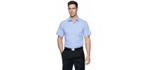 Grange Mens Shirt Short Sleeve
