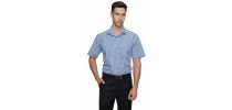 Epsom Mens Shirt Short Sleeve