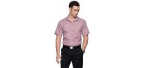 Brighton Mens Shirt Short Sleeve