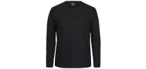 JB's LONG SLEEVE NON CUFF TEE