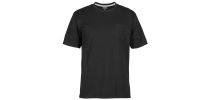 C OF C POCKET TEE