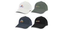 TNT Corduroy Cap