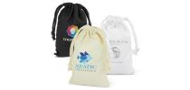 Cotton Gift Bag - Small