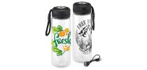 Lumino COB Light Bottle