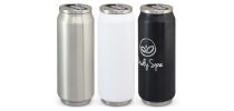Canister Vacuum Bottle