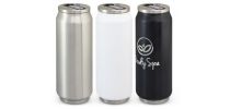 Canister Vacuum Bottle