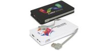 Jarvis 10k Wireless Charging Power Bank