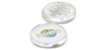 Hand Soap Travel Case - Round