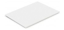 Office Note Pad - A4