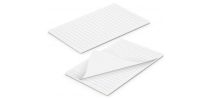 Office Note Pad - 90mm x 160mm