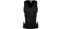 Tasman Lady Singlets