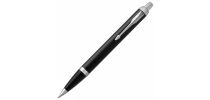 Metal Pen Ballpoint Parker IM - Matte Black CT