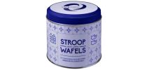 Tin for Dutch Waffles