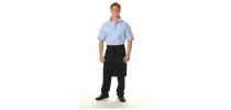 P/C Half Apron No Pocket